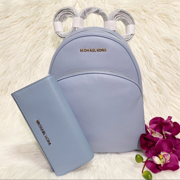 Michael Kors Handbags - ‼️CLOSING‼️NWT Michael Kors Backpack ‼️ONLY‼️